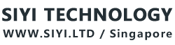 Siyi Technology Pte. Ltd.